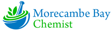 Morecambe Bay Chemist Logo